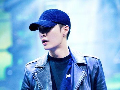 娱乐吃瓜爆料张艺兴