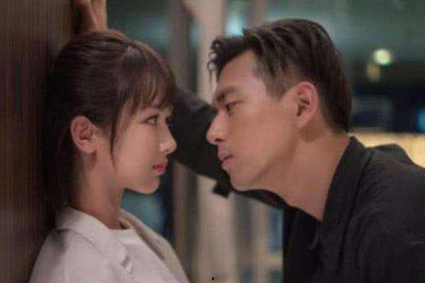 电影晚秋吻戏花絮,吻戏花絮甜蜜曝光