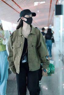 欧阳娜娜男朋友图片,颜值与才华并存，甜蜜恋情引网友热议